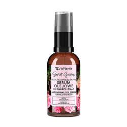 Comprar Sérum De Aceite De Rosa