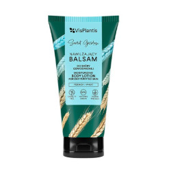 Comprar Bálsamo Corporal De Trigo