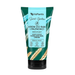 Comprar Crema De Manos Y Uñas De Trigo