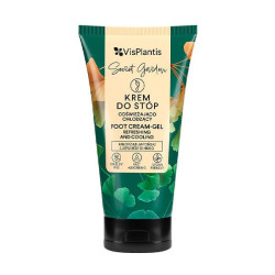 Comprar Crema-Gel Para Pies De Ginkgo Biloba