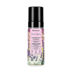 Comprar Espuma De Higiene Íntima De Lavanda