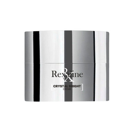 Crystal Bright Creme