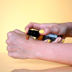 Glow Oil Aceite Iluminador