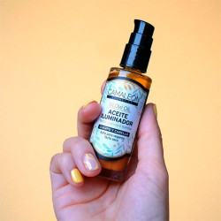 Glow Oil Aceite Iluminador