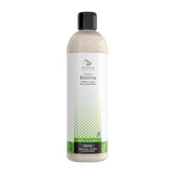 Comprar Champú Biotina