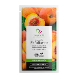 Comprar Mascarilla Exfoliante Melocotón