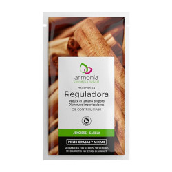 Comprar Mascarilla Reguladora Jengibre-Canela