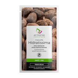 Comprar Mascarilla Hidratissima Noche Karité-Pino