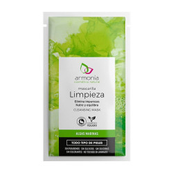 Comprar Mascarilla Limpieza Algas Marinas