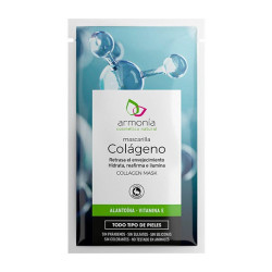 Comprar Mascarilla Colágeno Alantoína