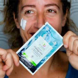 Mascarilla Colágeno Alantoína