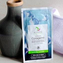 Mascarilla Colágeno Alantoína