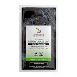 Comprar Mascarilla Urban Protection Carbón Activo