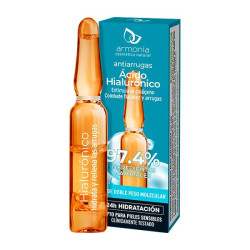 Comprar Ampolla Ácido Hialurónico