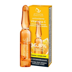 Comprar Ampolla Vitamina C