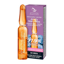 Comprar Ampolla Aha's Naturales