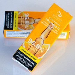 Ampolla Vitamina C