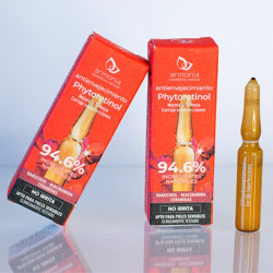 Ampolla Phytoretinol