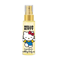 Comprar Body Mist Gold