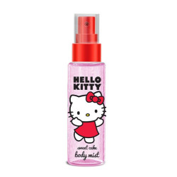 Comprar Body Mist Red