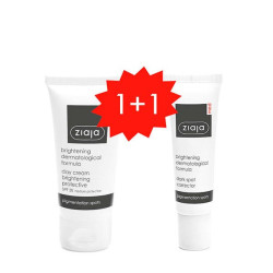 Comprar Brightening Dermatological Formula