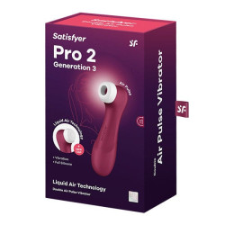 Comprar Pro 2 Generation 3