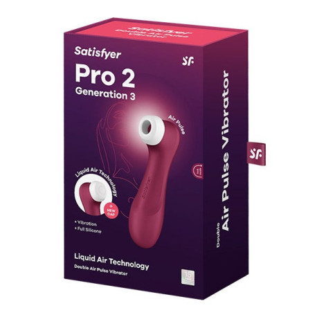Pro 2 Generation 3