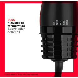 One-Step Volumiser Plus