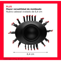 One-Step Volumiser Plus