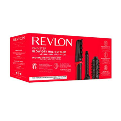 One-Setp Multi Styler