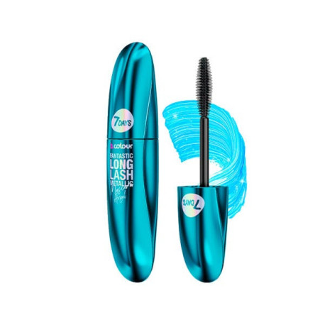 Metallic Mascara