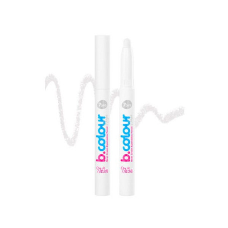 Neon Cream Eyeshadow Pencil