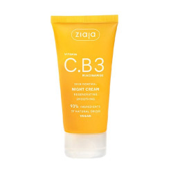 Comprar Vitamin C B3 Niacinamide Night