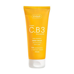 Comprar Vitamin C B3 Niacinamide Body Balm