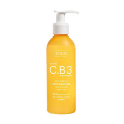 Comprar Vitamin C B3 Niacinamide Face Wash Gel