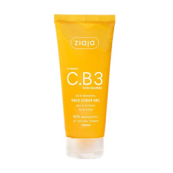Comprar Vitamin C B3 Niacinamide Face Scrub Gel