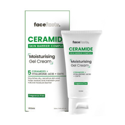 Comprar Ceramide Moisturising Gel Cream