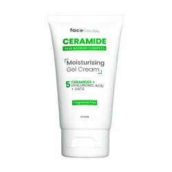 Ceramide Moisturising Gel Cream