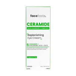 Ceramide Replenishing Eye Cream