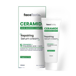 Comprar Ceramide Repairing Serum Cream