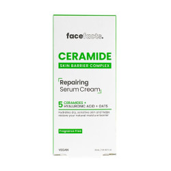 Ceramide Repairing Serum Cream