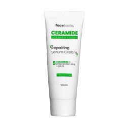 Ceramide Repairing Serum Cream