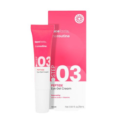 Comprar Peptide Eye Gel Cream