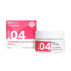 Comprar Hyaluronic Hydra Gel Cream