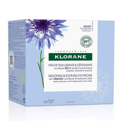 Comprar Smoothing & Soothing Eye Patches