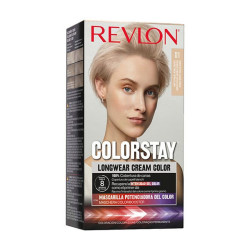 Comprar Colorstay Longwear Cream Color