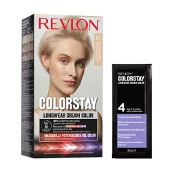 Colorstay Longwear Cream Color