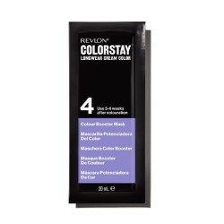 Colorstay Longwear Cream Color