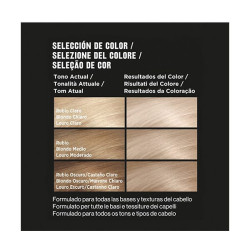 Colorstay Longwear Cream Color