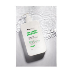 Ceramide Hydrating Cleanser